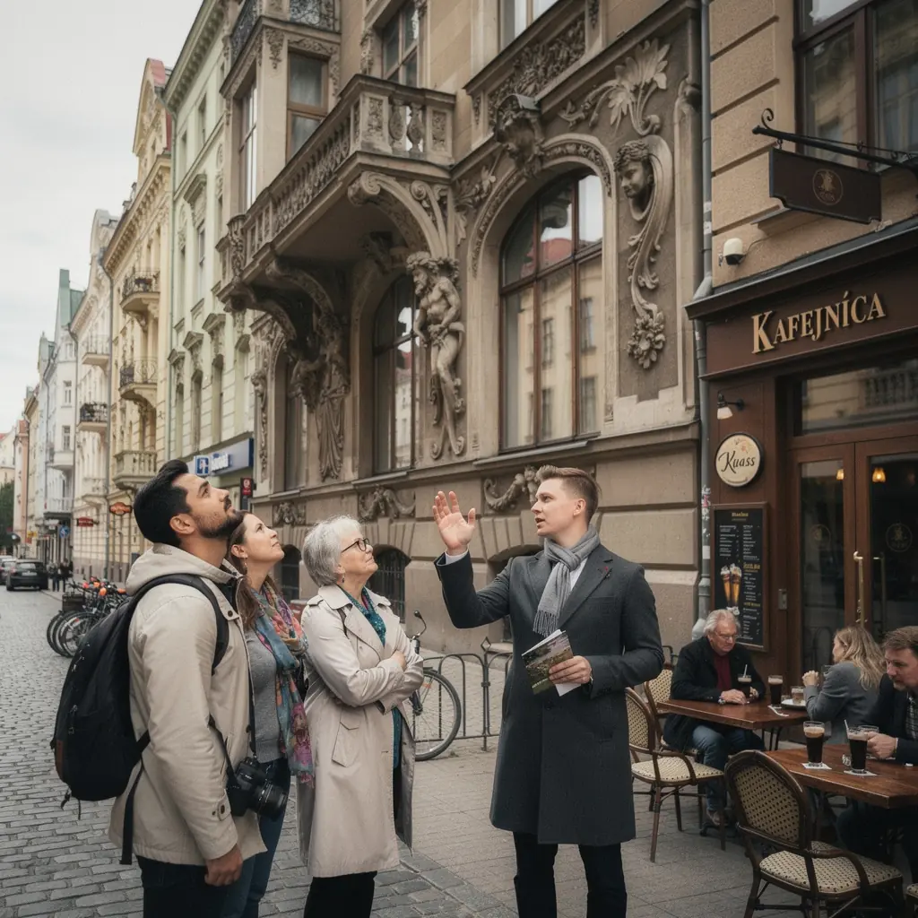 Kultūras pasākums ar vietējiem amatniekiem un māksliniekiem.