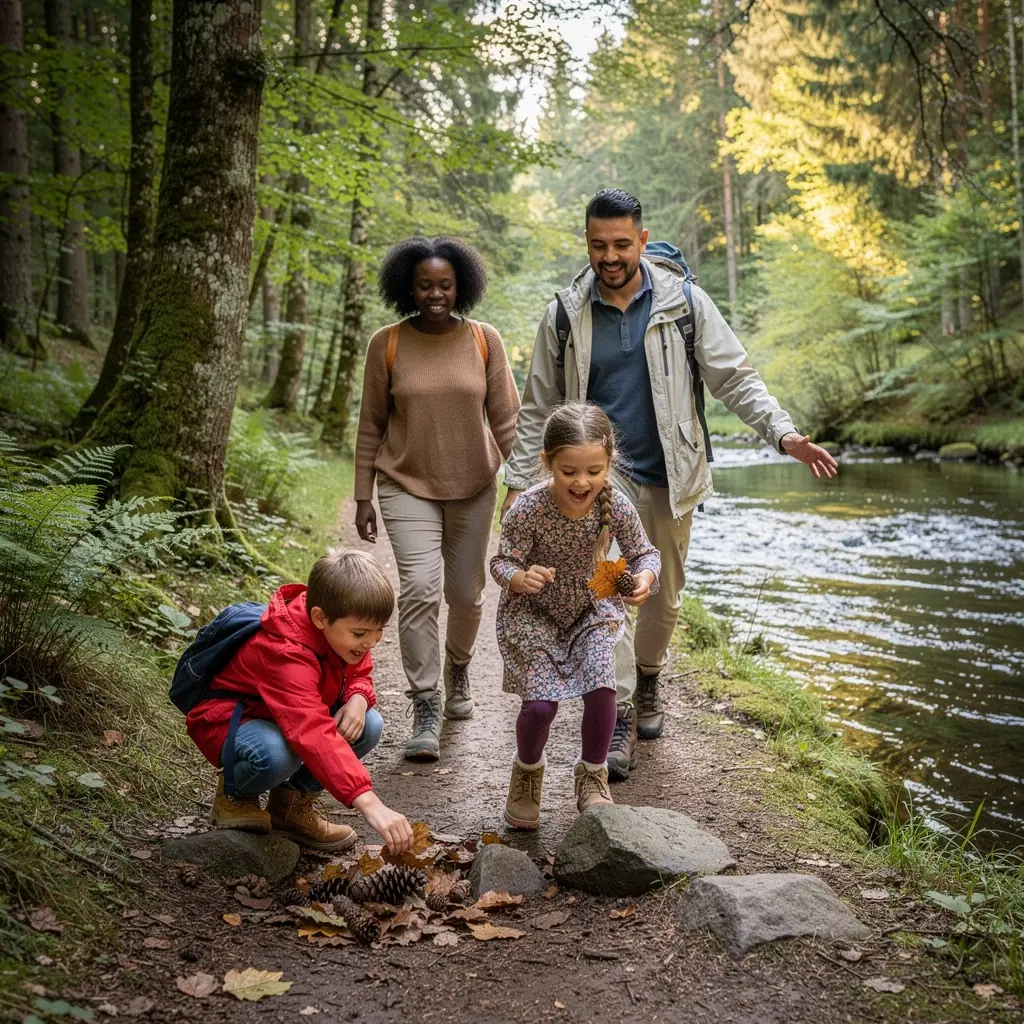 Vietējā kultūra un tradīcijas, iepazīstot Latvijas iedzīvotāju dzīvi